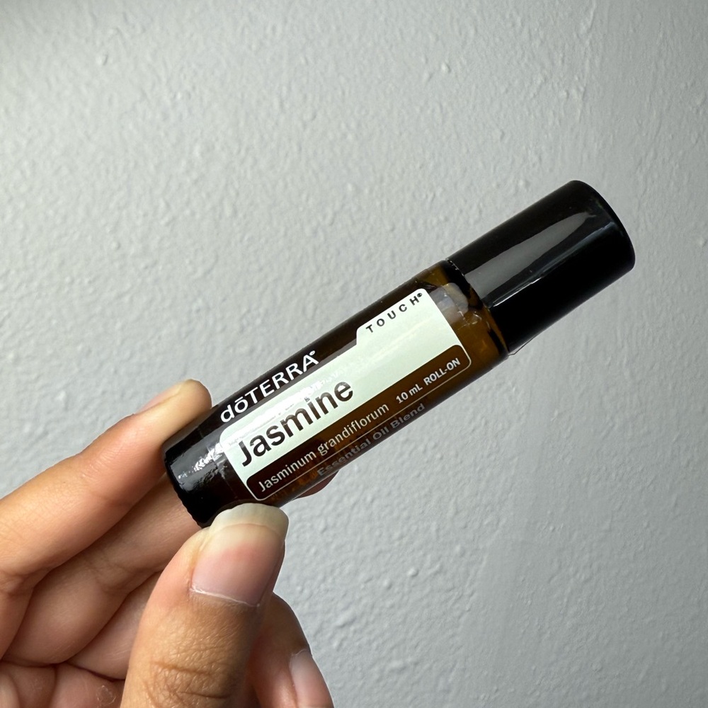 doTERRA Jasmine Touch Roll-On